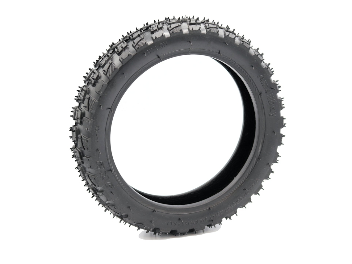 Pneu 9x2 Todo o terreno F10MOBILITY