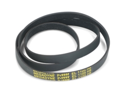Correia 1105h8 El MEGADYNE para Máquina de Lavar Roupa Blh102un