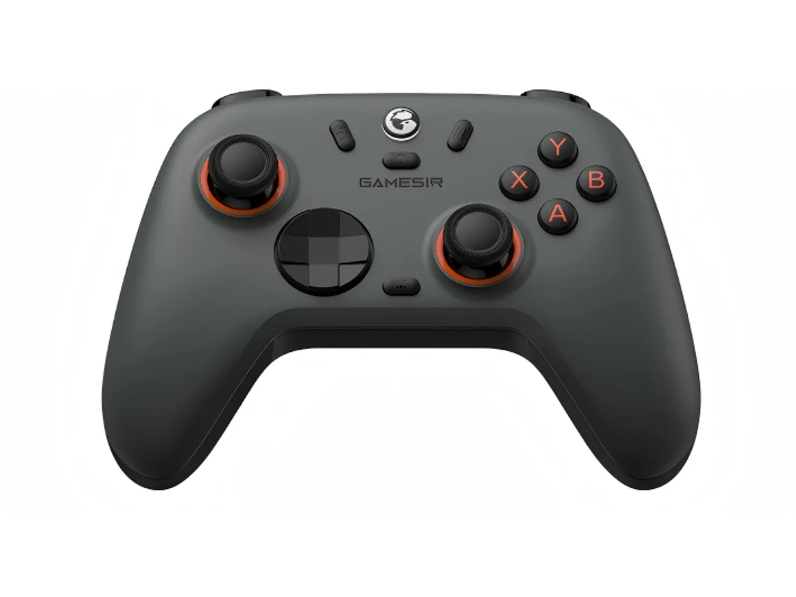 Nova 2 Lite Preto Gamesir