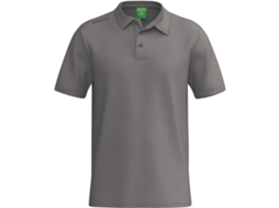 Camisa Polo Erima Ts Taupe