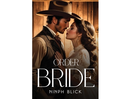 Livro Order Bride de Ninph Blick (Inglês)