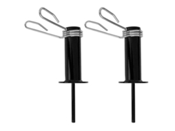 Pesos de Ginástica, Equipamento de Fitness Multifuncional em Aço (8mm)