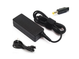 Carregador Hp Compaq Ppp009l Euro Mega
