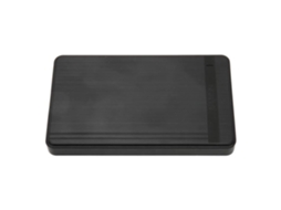HURRISE Gabinete de Disco Rígido Externo de 2 5 Polegadas 1000 Gb Usb 3.0 Plug And Play Sem Ferramentas para Pc Laptop e Computador de Mesa