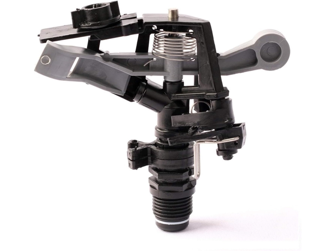 Conector ajustável para reparo de mangueiras, microirrigação, S/MARCA