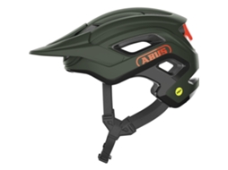 Capacete ABUS CliffHanger MIPS