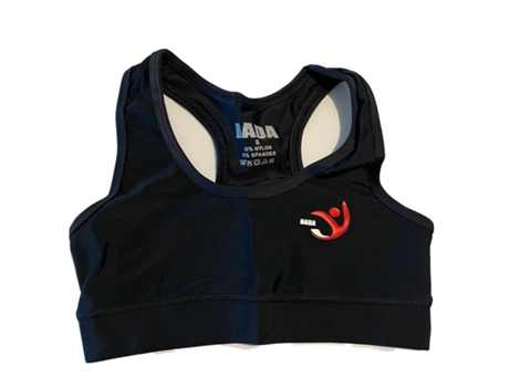 Soutien para Mulher de Voleibol BADA SPORTS (M - Multicor)
