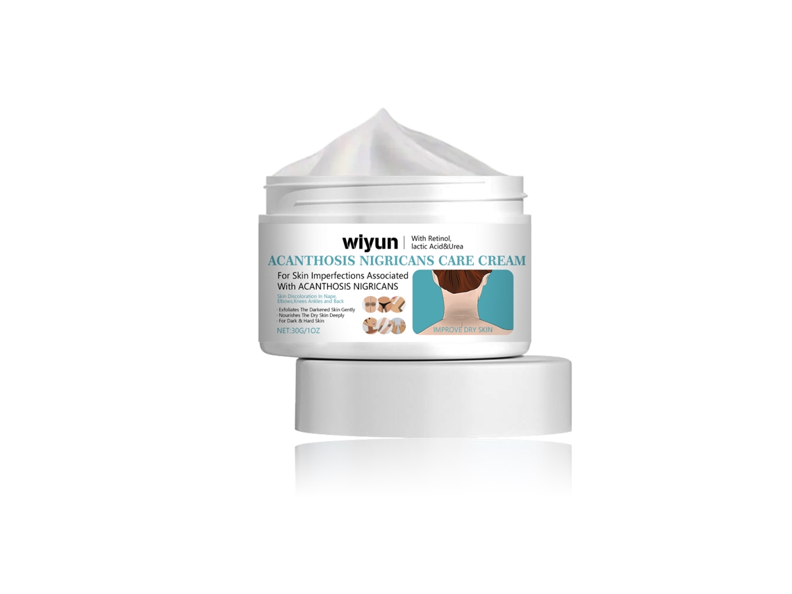 Creme Eficaz para Acanthosis Negra Enfermagem