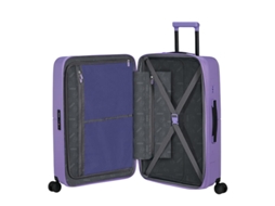 Mala Média 67cm 4r Exp. Dashpop Violeta American Tourister