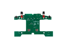 Conjunto de Pcb do Botão Sereposição Transmissor Radiomaster T8l Pcb Principal/botão Acabamento/s1/se MDUG