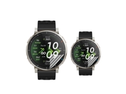 Kit 2x Película Hydrogel PHONECARE para Amazfit Active 3 Premium