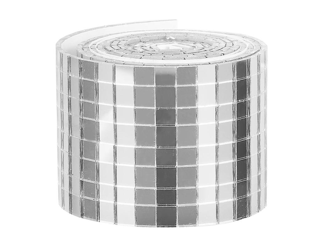 Adesivo de Azulejo Impermeável de 1 Rolo ALLINLESS