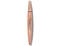 Eyeliner REVOLUTION UK Renaissance Flick (Preto)