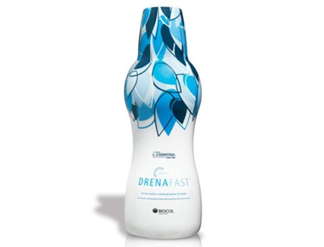 Drenafast Sport Sol Or 500 Ml