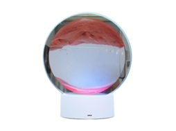 Lampa de Mesa Quicksand LAXISCREED