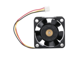 Ventilador LAXISCREED Dc24v 7400rpm