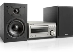 Aparelhagem DENON D-M41