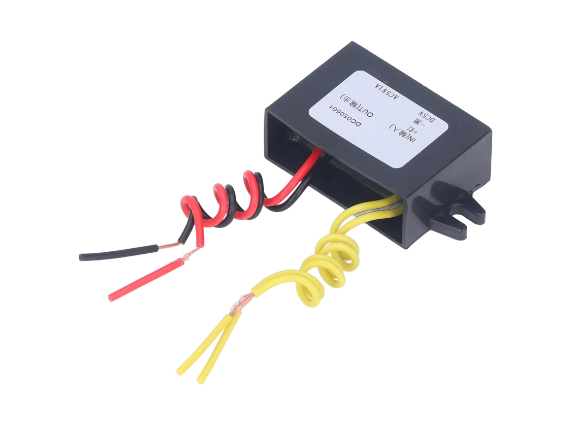 Conversor Dc para Ac 1a Ip67 S/MARCA