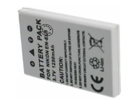 Bateria OTECH Compatível para NIKON COOLPIX P510