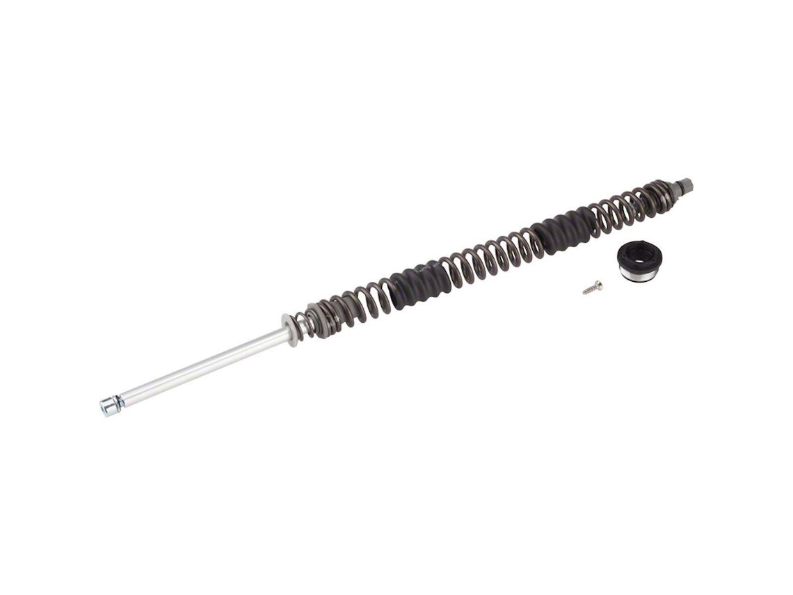 Garfo Rockshox Ressort Int Gauche Xc30/30s 27.5/29 100 Xsft