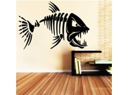 Papel de Parede Decorativo Faça Você Mesmo, Adesivos de Parede para Família, Papel de Parede Removível em Vinil para Família, 60x41 cm
