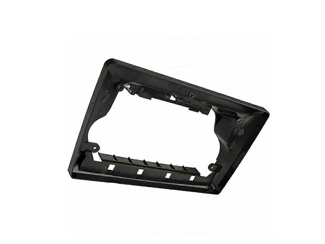 Moldura Frontal Para Sistema De Som Automotivo Para Ford Transit 350 2021, 10 Polegadas, 2din, Kit De Instalação, Acessórios.
