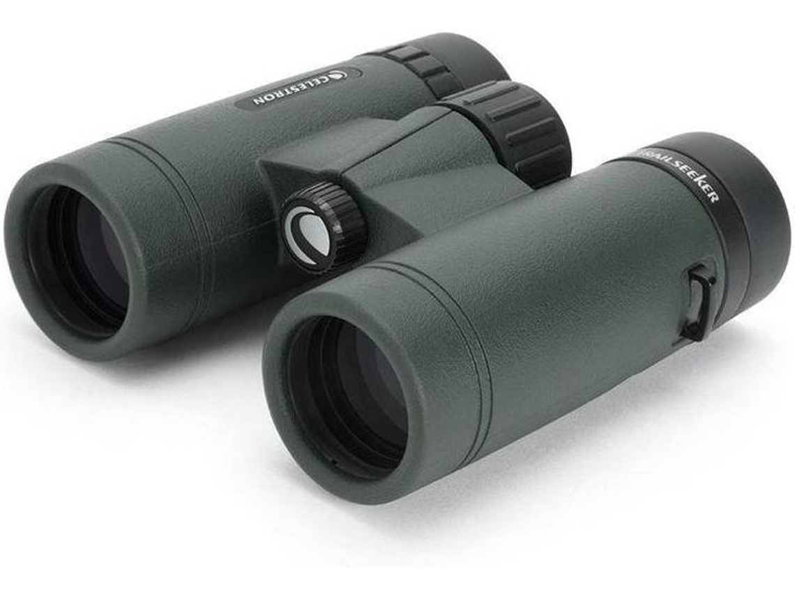 Binóculos CELESTRON Trailseeker 8X42