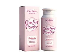 Pó Corporal Relaxante para Massagem