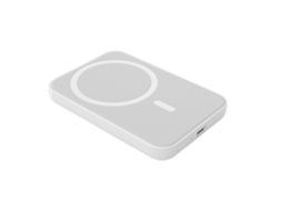 Bateria portátil magnética, carregamento rápido, compatível com MagSafe EOOCOO