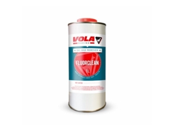 Removedor de Cera líquido Vola 1 L fluorclean