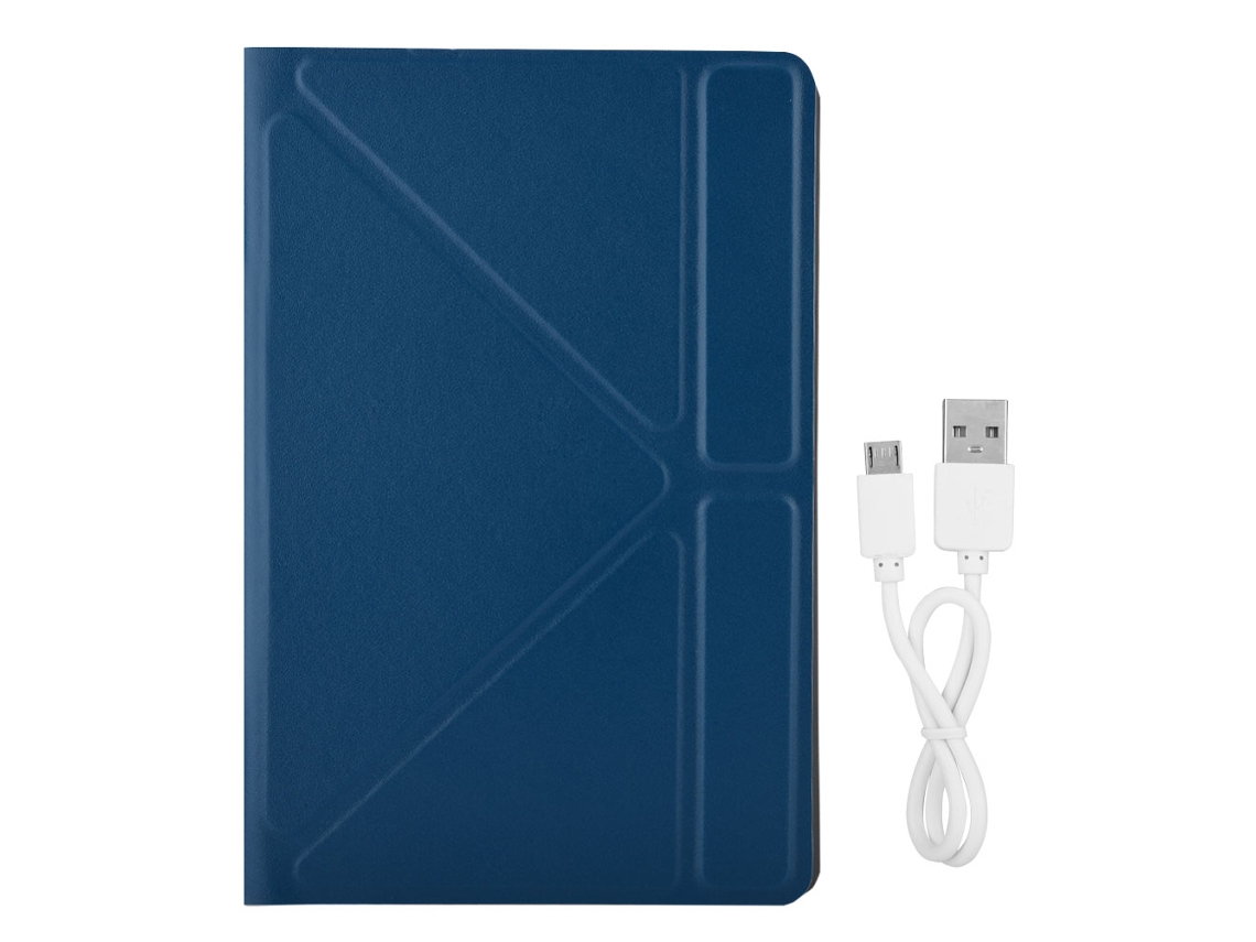 Capa Teclado Bluetooth Fino 7.9 Polegadas LAXISCREED