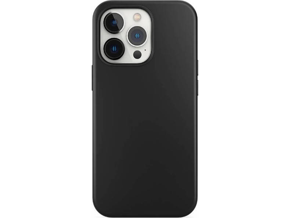 Capa JUST IN CASE Silicone Xiaomi 15T Pro (Preto)