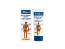 Creme Corporal Calmante Hidratação Suave