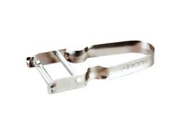 Descascador Inclinável Inox 11x5,5 Cm 600044 Arcos