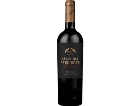 LAGAR DOS PERDIGÕES Reserva Regional Alentejano Vinho Tinto