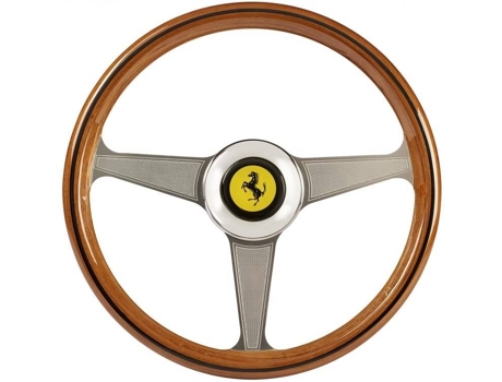 VOLANTE FERRARI 250 GTO WHEEL ADDON PARA PC (2960822)