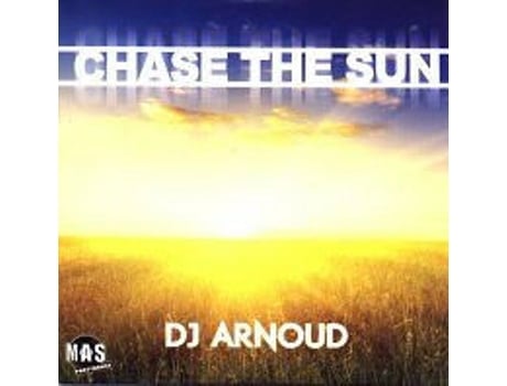 Cd Chase The Sun Mas Partyhouse