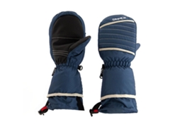 SINNER Luvas Stratton Azul 5-6 Years Rapaz