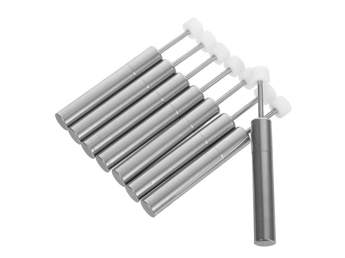 6 Rolos De Fita Adesiva Dourada Com Efeito Espelhado Metálico Para Artesanato E Arte Gráfica, Autoadesiva, 15 Cm X 50