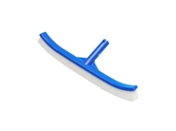 Cepillo piscina curvo 45 cm