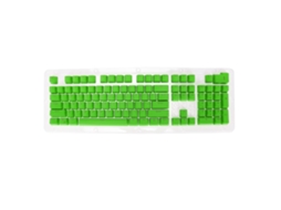 Teclado Mecánico para Juegos 71 Teclas, Interruptores Azules, RGB, Retroiluminación Lateral, USB-C | S/MARCA