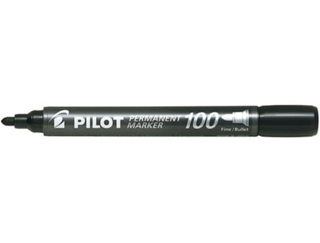 Permanent Marker 100 Preto