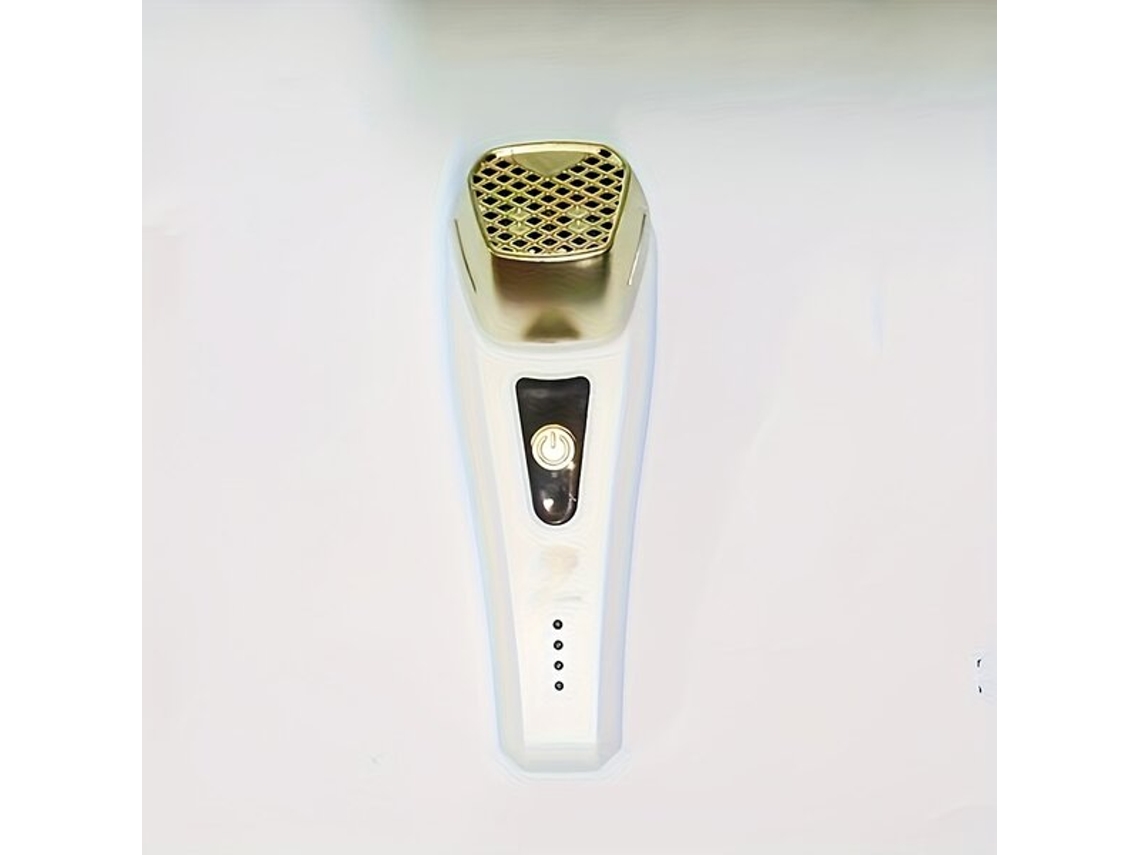 Difusor De Incenso Eletrônico Portátil Com Design Moderno. Pickifyvayotoy