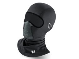 Máscara Balaclava Business de Inverno, com Buracos para Óculos, Térmica
