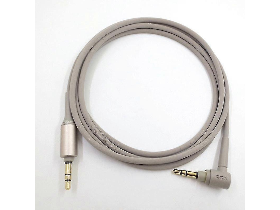 Cabo De Áudio Para Fone De Ouvido Sony Wh 1000xm2 H800 950 Mdr 10r 10a 10rbt H900 Aquaforge