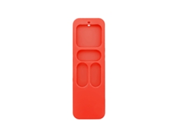 Capa de Silicone para controle remoto Fire TV Stick 3ª geração AQUAFORGE