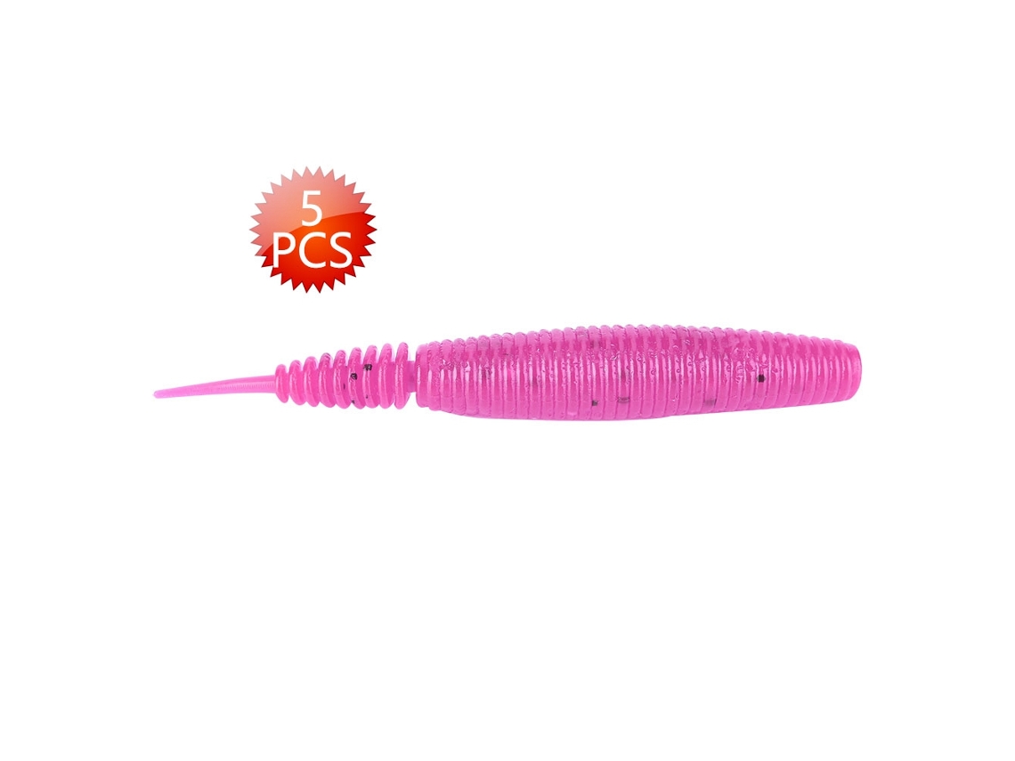 Bionic Chrysalis Bait (bionic Fish Luring, Lure Mimicry)