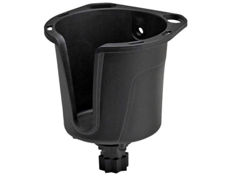 Railblaza Drink Holder Support Prateado