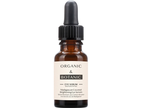 MADAGASCAN COCONUT brightening eye serum 15 ml