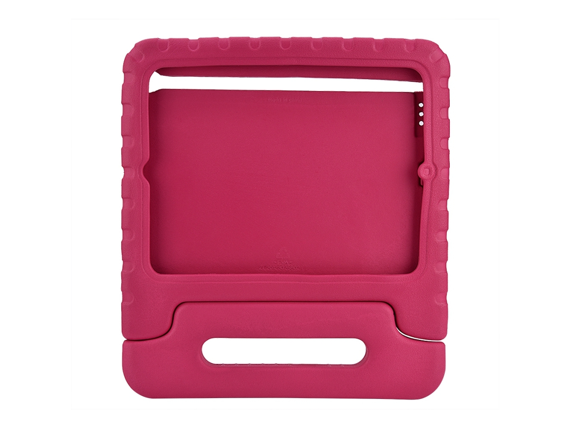 Capa Protectora LAXISCREED para Ipad 2/3/4 Rosa